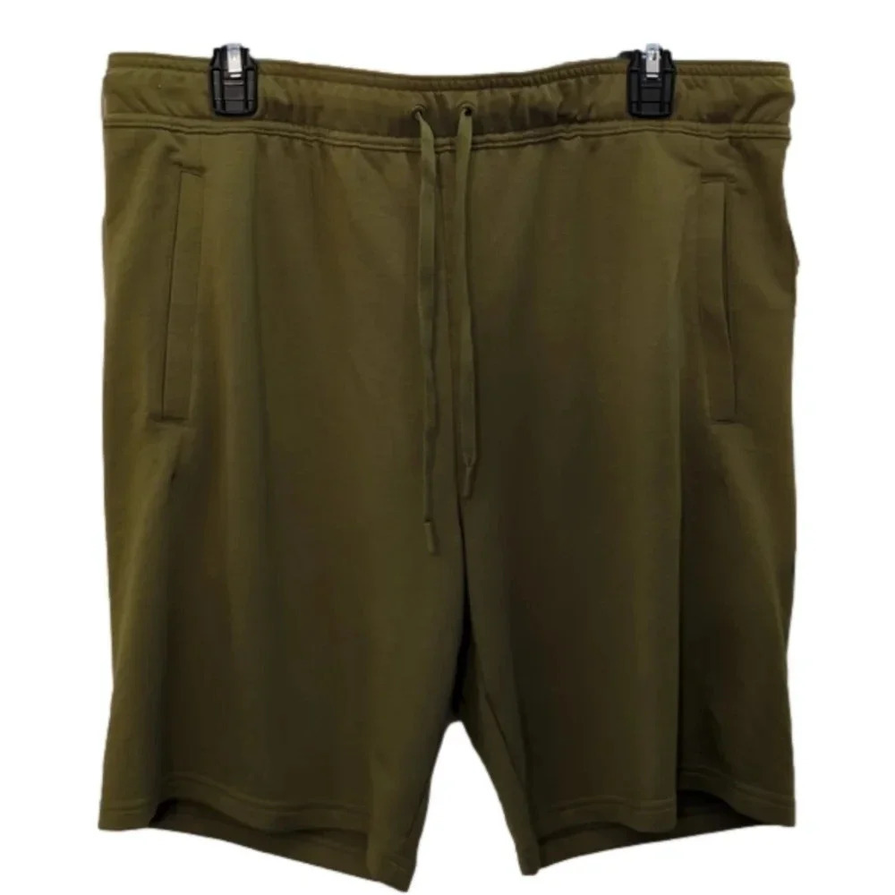 All in motion men's athletic shorts